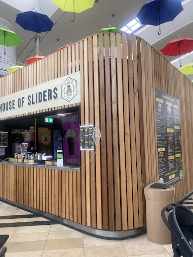 Photo of House of Sliders - Unit 2, Midsummer Place Shopping Centre, Milton Keynes MK9 3GB